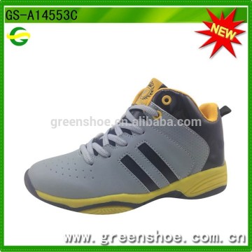 wholesale fashion cheap wholesale kids shoes boys basketball shoes