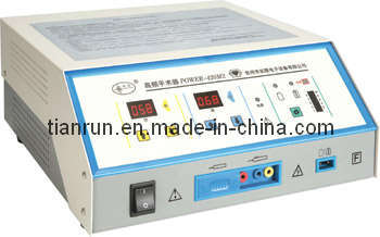 Electrosurgical Generator
