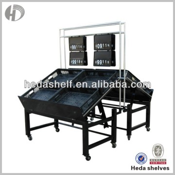 plastic containers for fruit and vegetables