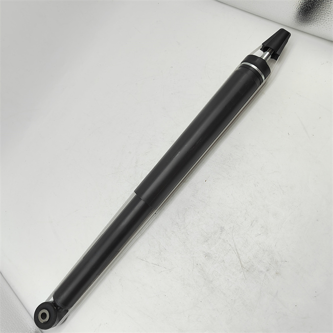 Wlgrt 348016 Rear Axle Shock Absorber For Honda Jazz Iii (ge/gg/gp/z/a 1.4) 2008, High Quality