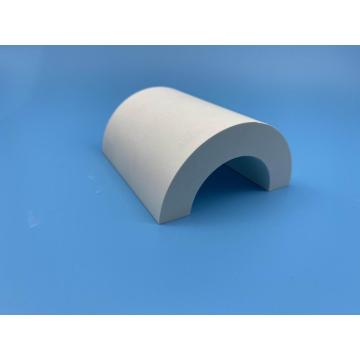 Boron Nitride Ceramic Mold Machining Precision Custom Parts