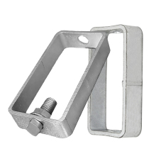 High Quality Galvanized Metal Square Regulators for Formwork Accessories - OEM ODM Services