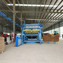 Veneer Roller Dryer Veneer Machine