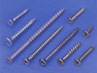 chip board screw