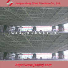 space frame, space frame structure stadium, engineering rack