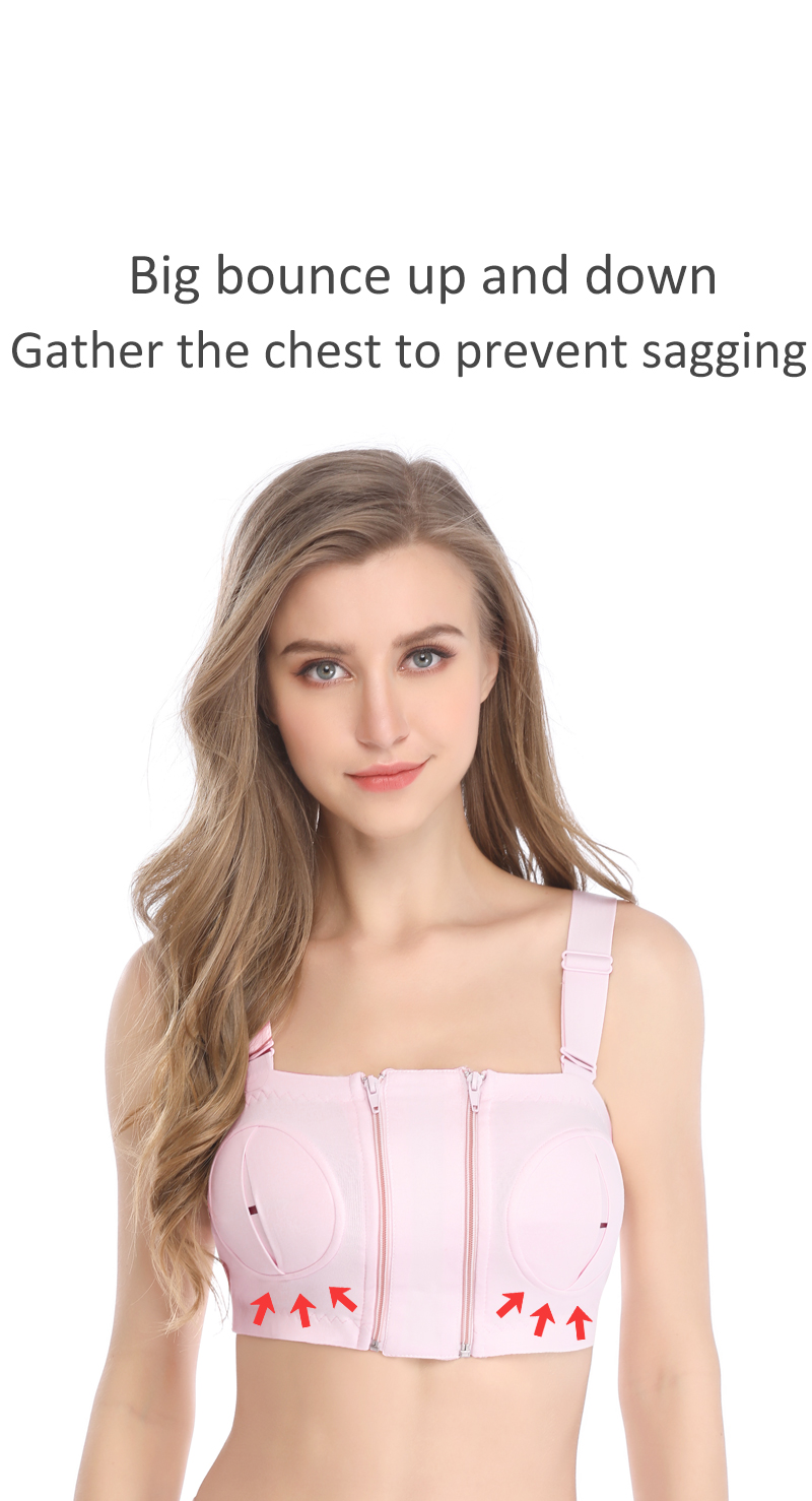 Breastfeeding Bra