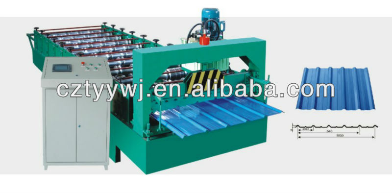 sheet metal folding machines