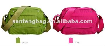 Single Strap Shoulder Sling Bag