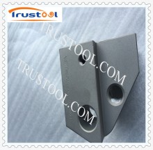 CNC Machining Service Metal CNC Service