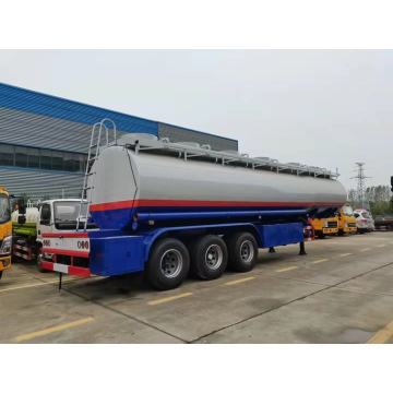 30000L Water Fuel Oil Tanker Semi Trailer