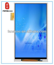 2.8 inch movable touch screen tft lcd monitor qvga lots