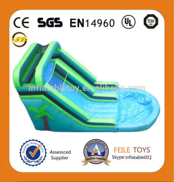 colorful inflatable slide inflatable hippo slide inflatable dry slide inflatable blue slide green inflatable slides