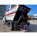 Dongfeng Mini 4x2 Self-loading garbage truck