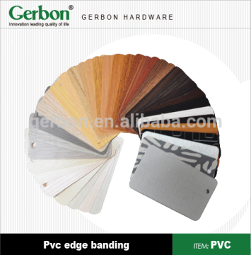 Gerbon Decorative PVC Edge Bands