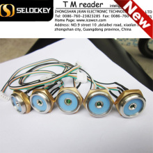 Full Stainless Steel Reader Probe for Ibutton Chip