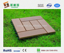 composite plastic decking tile, bathroom decking, bathroom tile