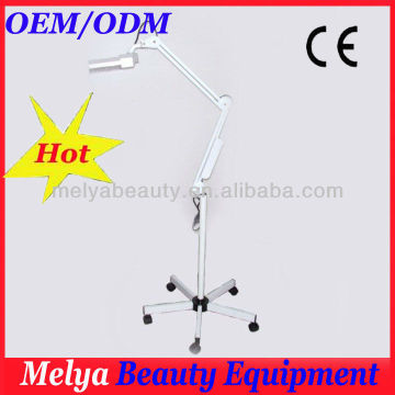 magnifying led lamp/industrial magnifier lamp