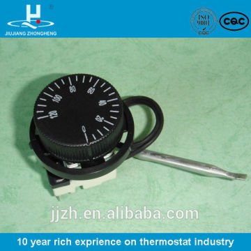 Derect factory plastic thermostat for water heater