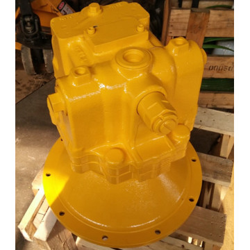 KOMATSU PC400-8 Ayunan Motor 706-7K-01040 Ayunan Machinery