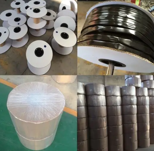 Irrigation Drip Tape Rolls