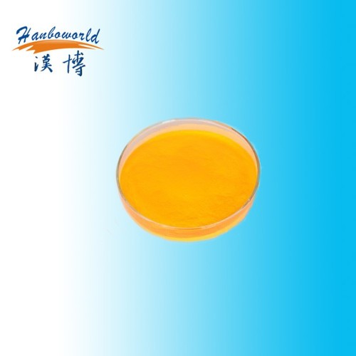 best orange luminous paint fluorescent powder