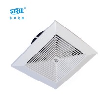 Ceiling & Wall-Mounted Quiet Ventilation Bathroom Exhaust Fan 500CFM 110V