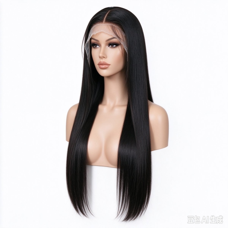 BodyHD Lace Frontal Wigs