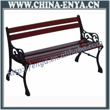 China Wholesale Customgarden sitting bench