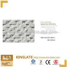 Kinslate decorative glued wall panel