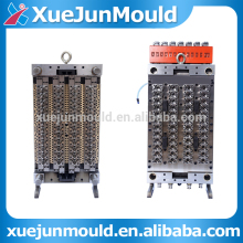 Needle Valve of No-Cutting PET Preform Molds 48 cavity