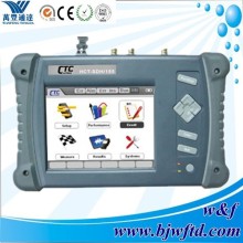 HCT-SDH155 E1 Analyzer to Test 2M and Error Code