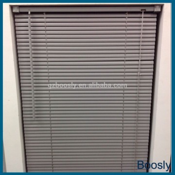 16mm and 25mm PVC environmental venetian blind