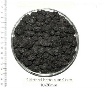 Good Coke, Coking Coal, Calcined Petroleum Coke