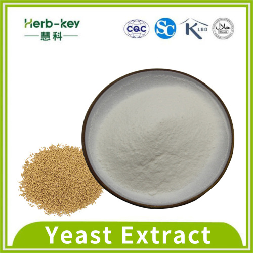 Yeast Extract 70% Dextran powder
