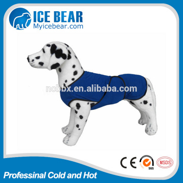 cooling dog cool jacket