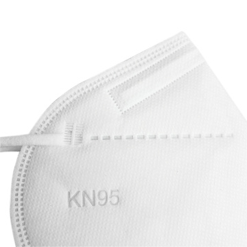 ffp2 ppp3 style earloop kn95 face mask