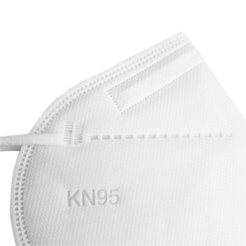 KN95 EARLOOP MASK Respirátor