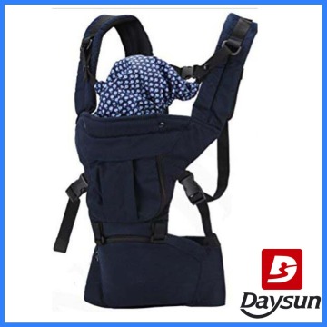 wholesale breathable material adult baby carrier