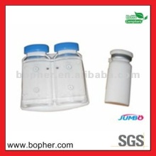 promotional plastic clip hook with logo