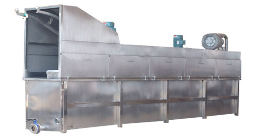 Poultry Slaughter Equipment: Scalding Machine (Poultry Equipment)