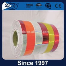 Diamond Grade Manufacturers Retro Reflective Vinyl Sheets Tape