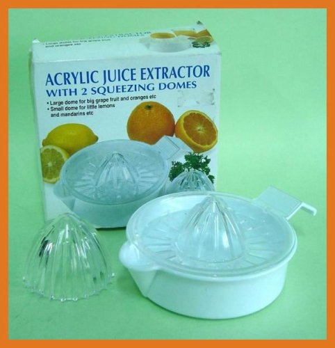 ACRYLIC JUICEr