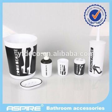 bathroom set,bathroom accessory,Ceramic bathroom accessory