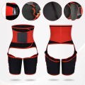 Бедра Eraser Shaper Waist Thigh Butt Trainer