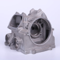 OEM Aluminium Die Casting Automobile and Motorcycle Spare Parts motorcycle cylinder head die casting