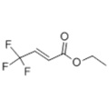 Etil 4,4,4-trifluorocrotonato CAS 25597-16-4