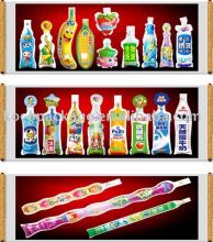 Tube package (packing bags)