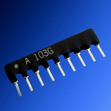GRA Array Resistor