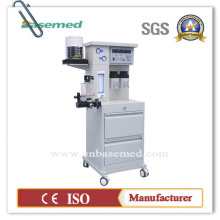 CE Approved Best Selling Anesthesia Workstation Anesthesia Machine Basetec700 From China