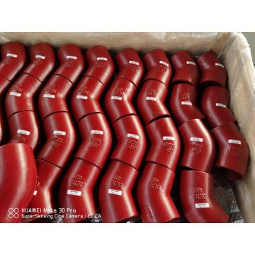 SML cast iron pipes fittings